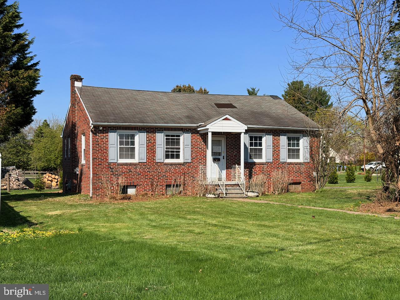 318 Chestnut Street, Collegeville