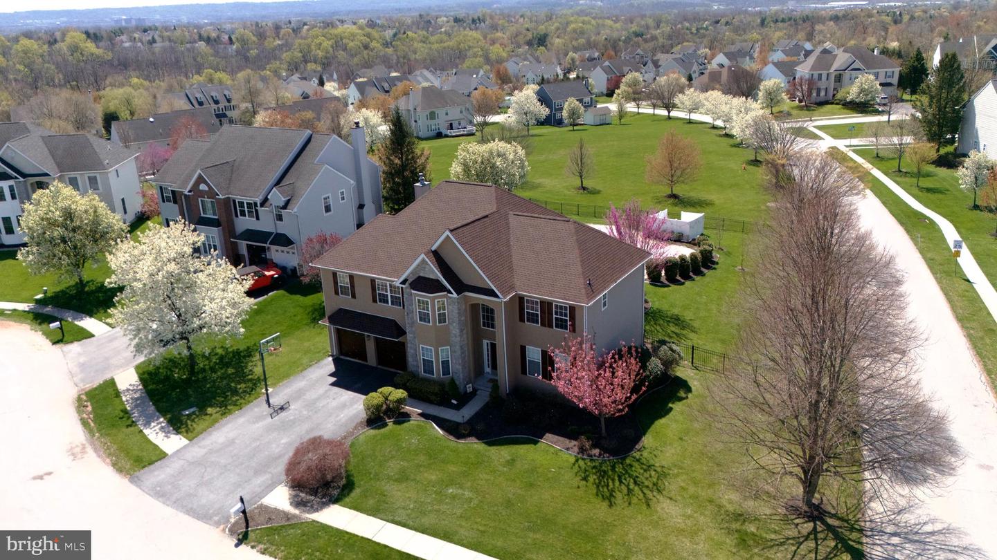 3001 S Hilltop Court, Collegeville