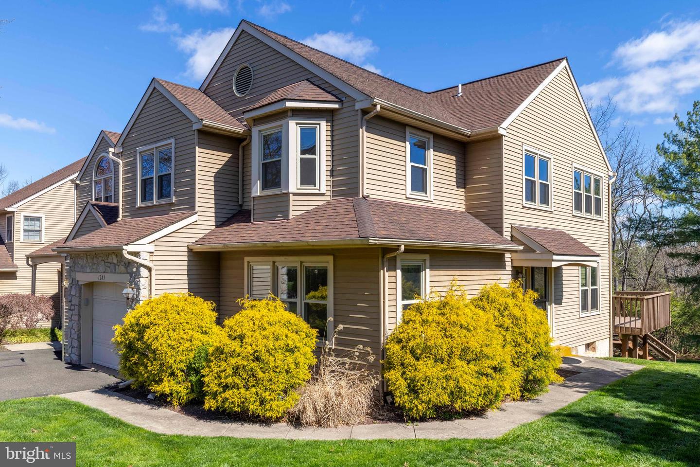 1243 Browning Court