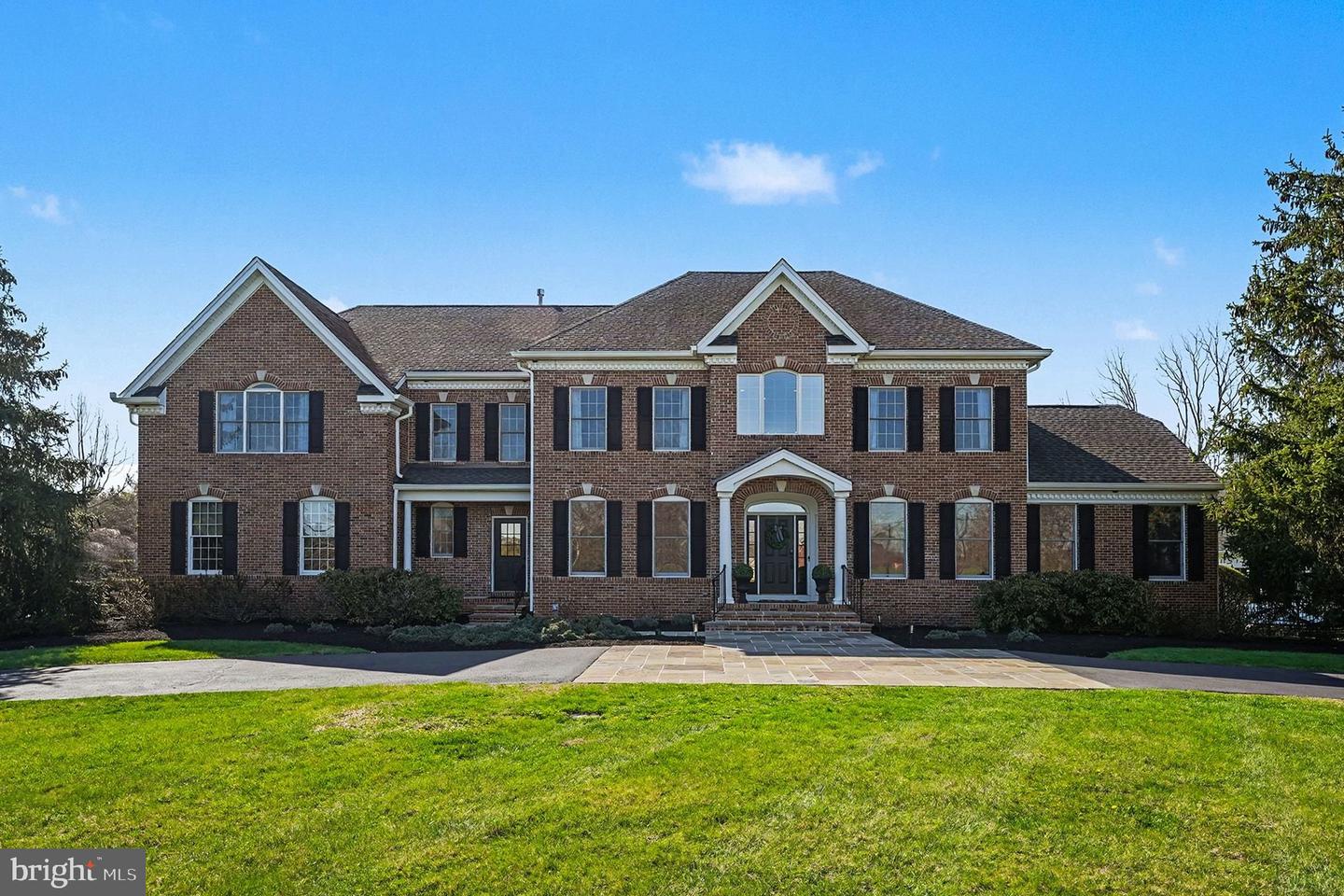 973 Hudnut Road, Schwenksville