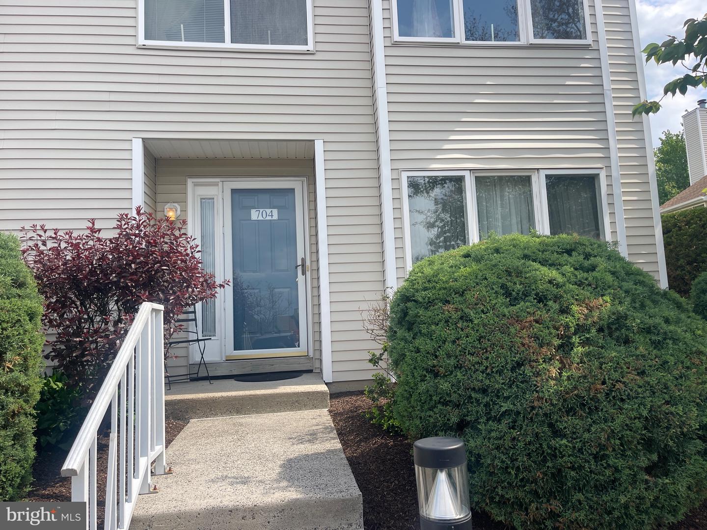 704 Karens Court #704