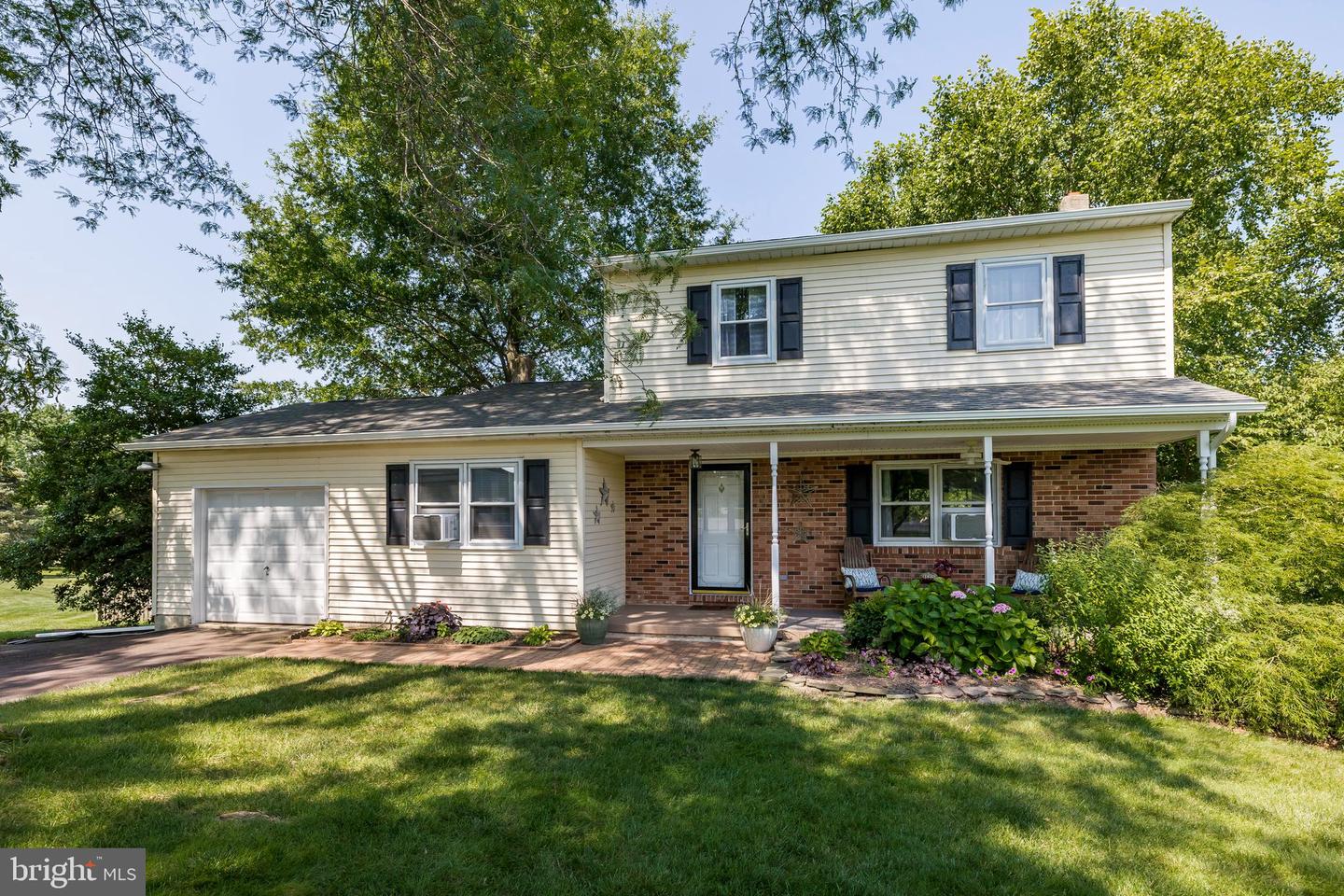 34 Kibblehouse Drive, Schwenksville