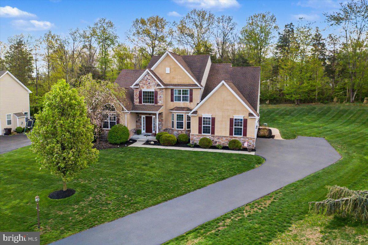 108 Matthew Lane, Gilbertsville