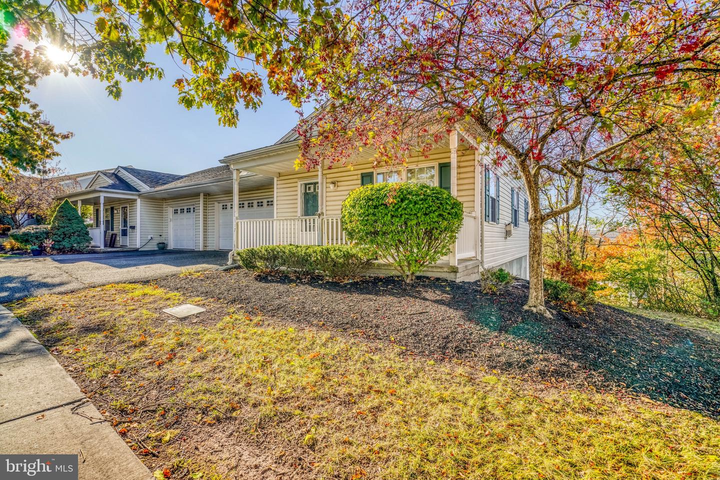 117 W Harmony Drive, Pottstown