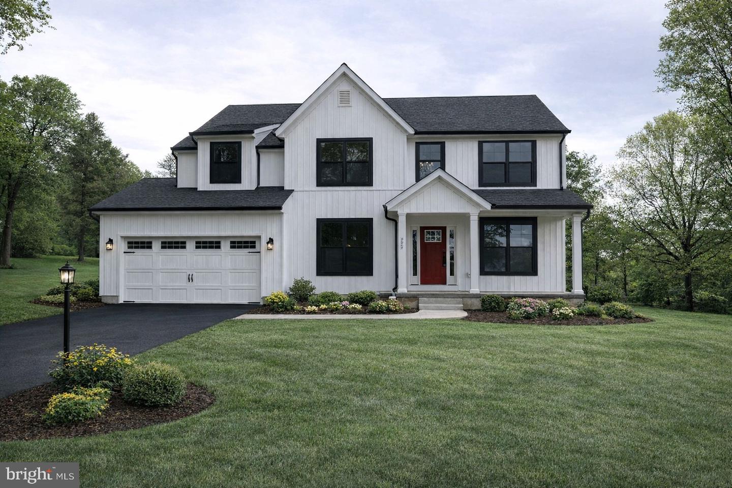 129 Swamp Pike