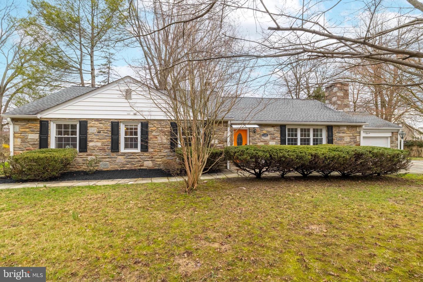 1405 W Church Road, Wyncote