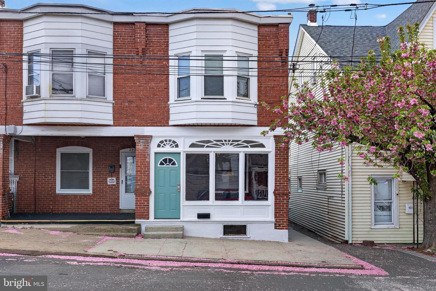 890 South Street, Pottstown