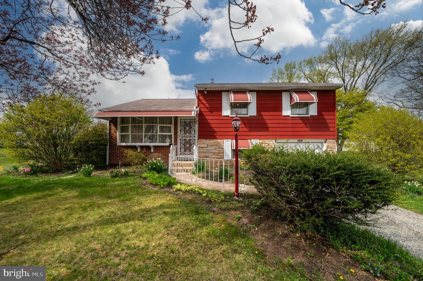 125 E 1st Avenue, Trappe