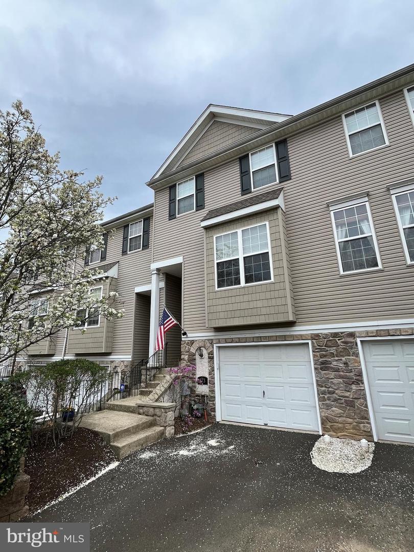 473 Fort Hill Circle, Fort Washington