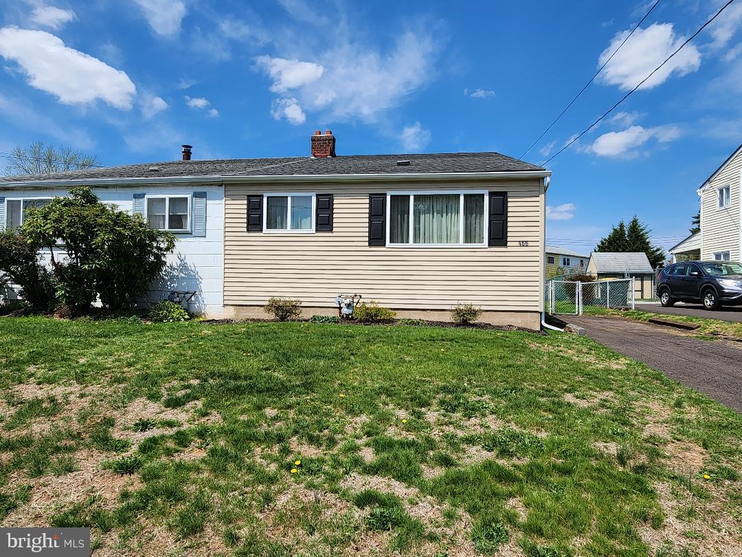 466 Cedar Street, Lansdale