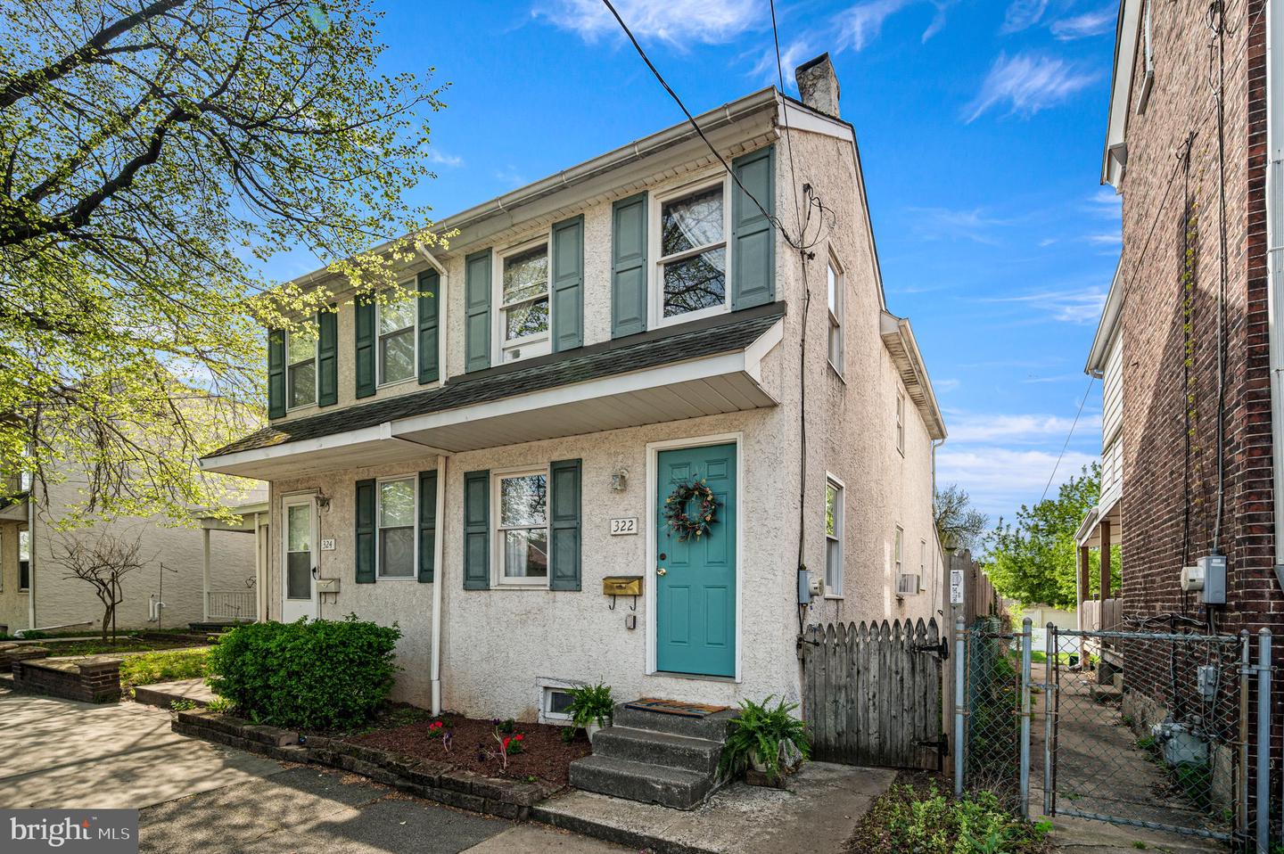 322 South Street, Pottstown