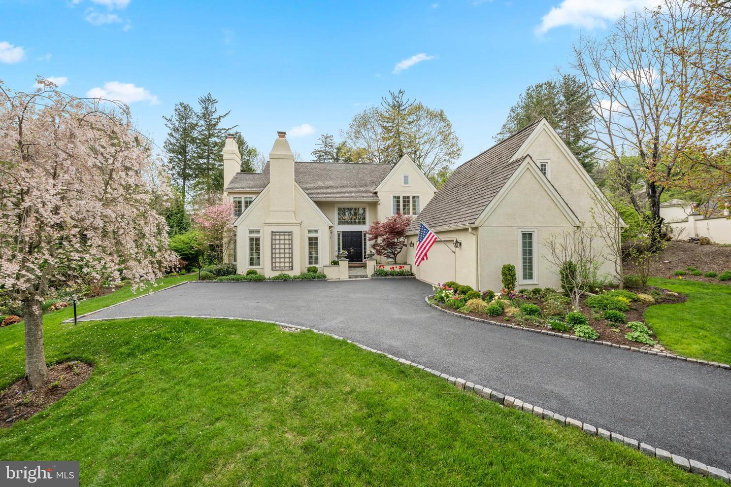 1220 Denbigh Lane, Wayne