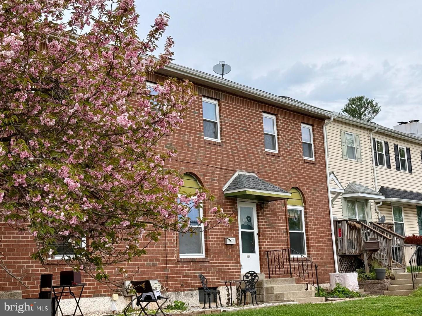 213 Whitpain Hills, Blue Bell