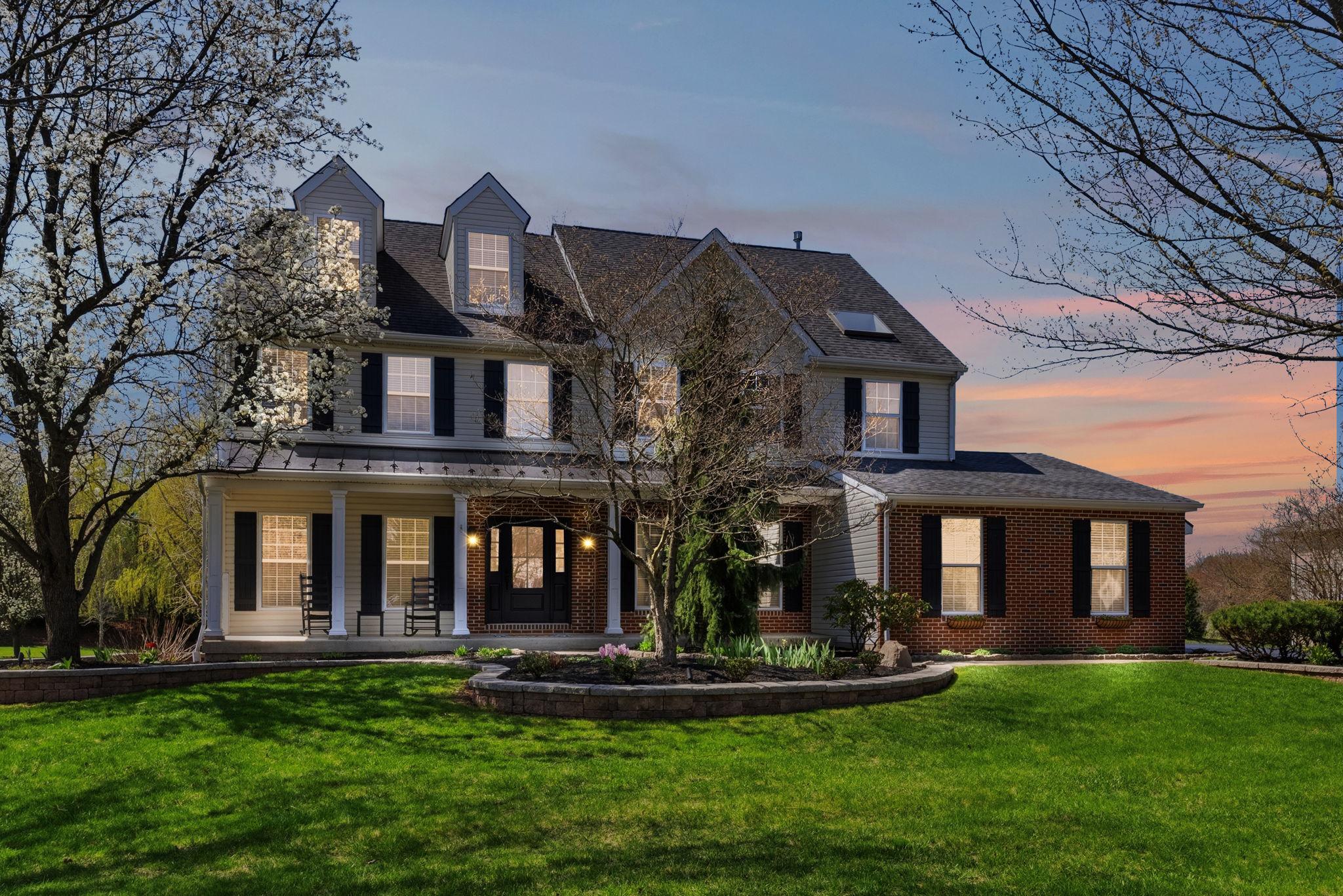4372 Annandale Drive, Schwenksville