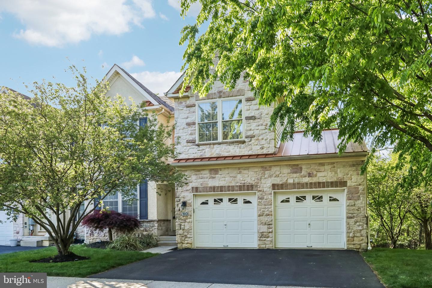 310 Barefield Lane, Conshohocken