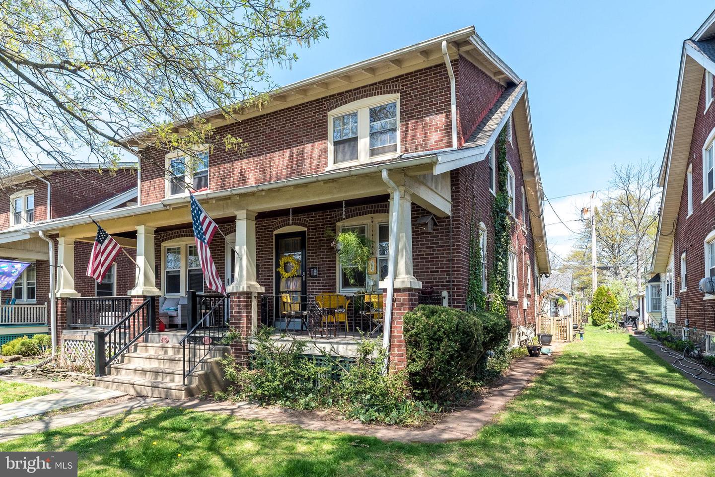 413 Perkiomen Avenue, Lansdale