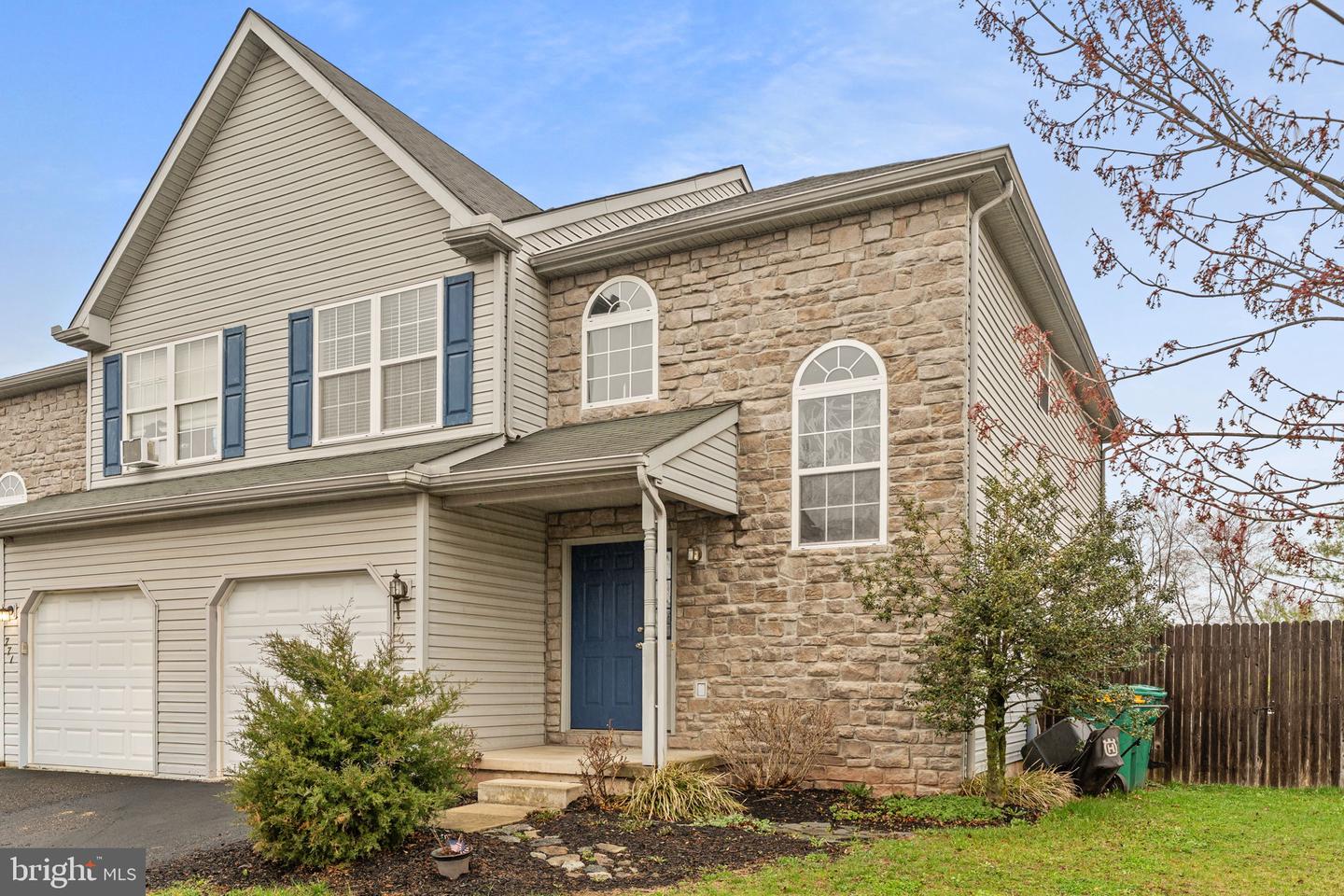 769 Hunter Drive, Pennsburg