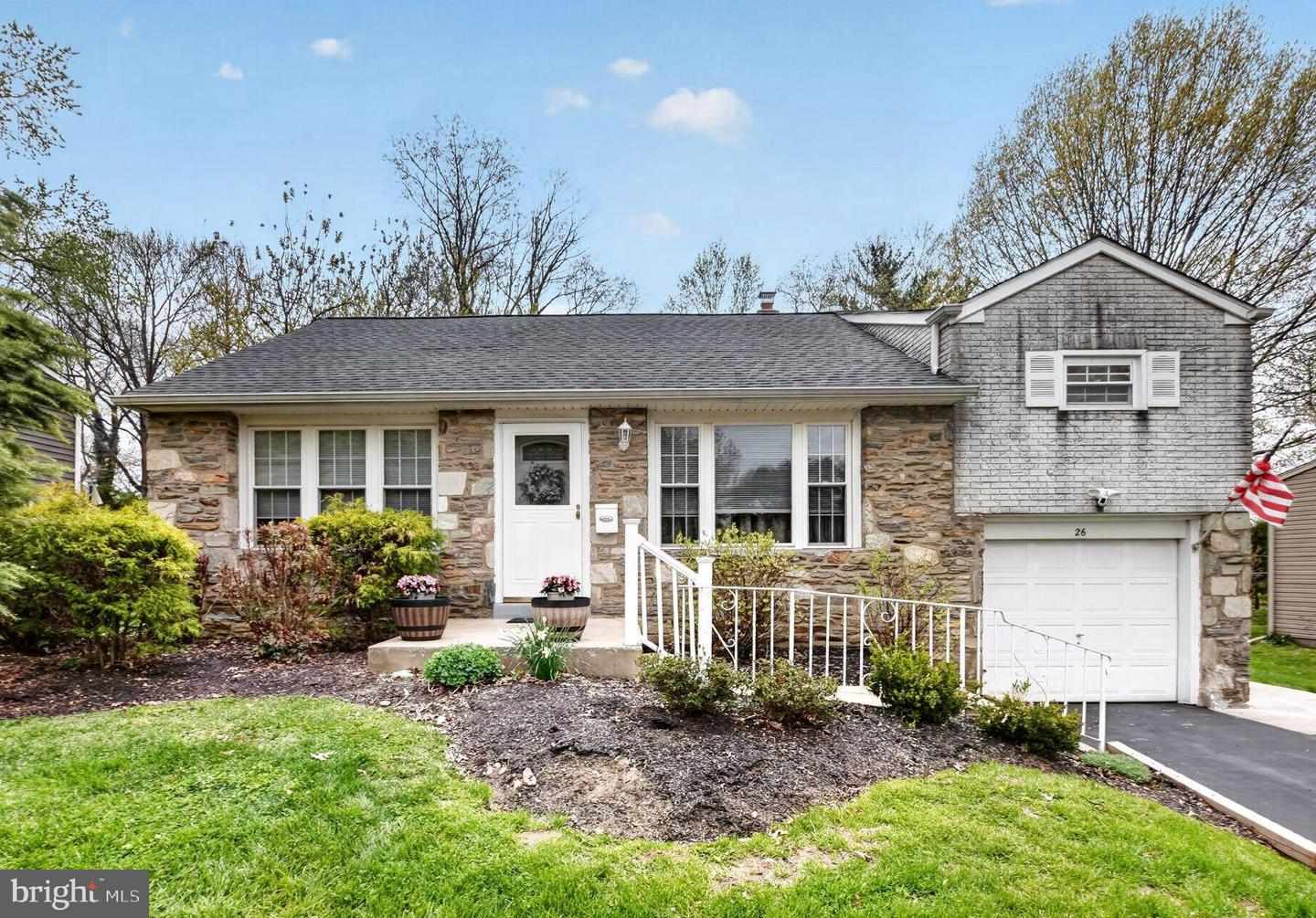 26 Northview Drive, Glenside