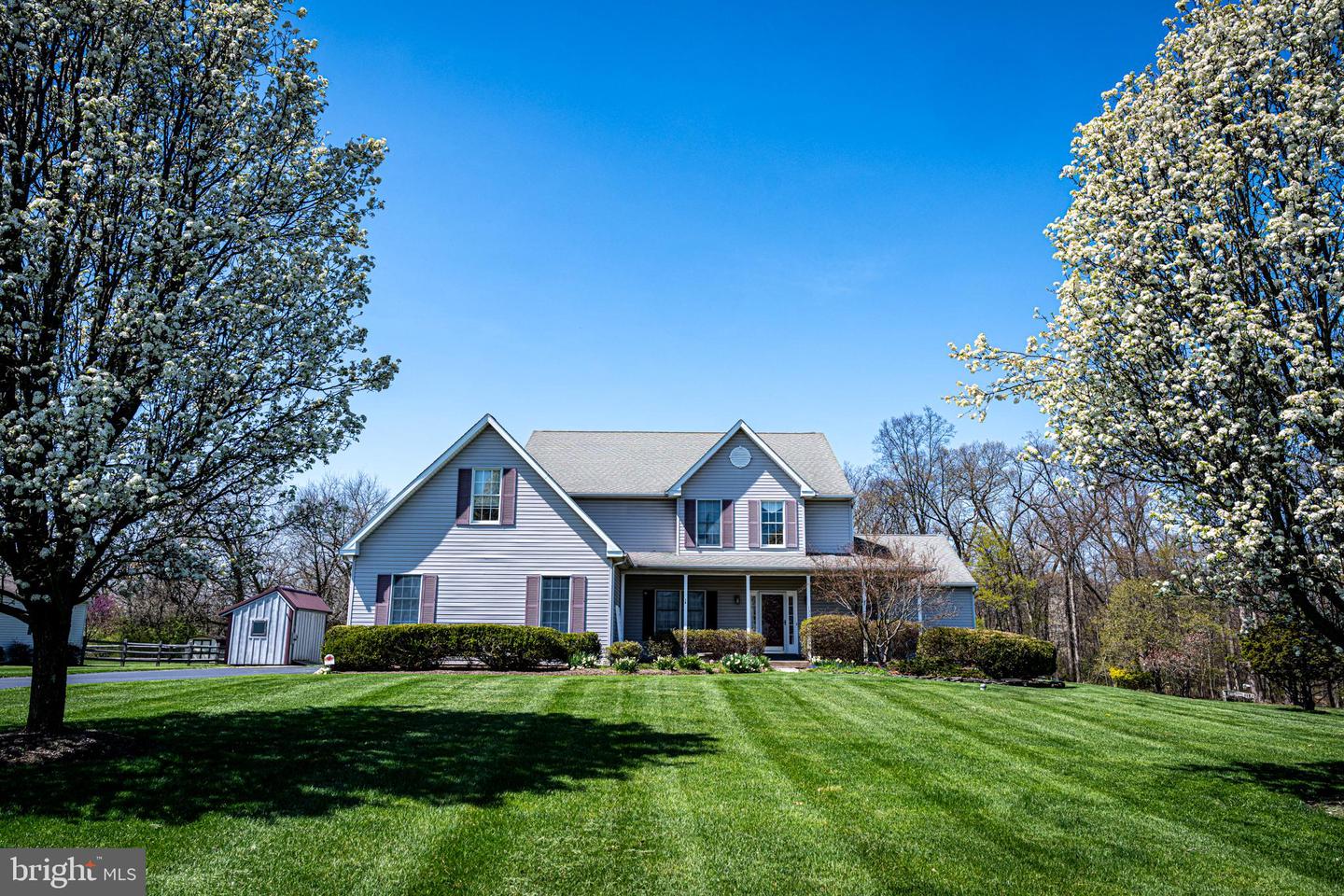 133 Greenwood Avenue, Collegeville