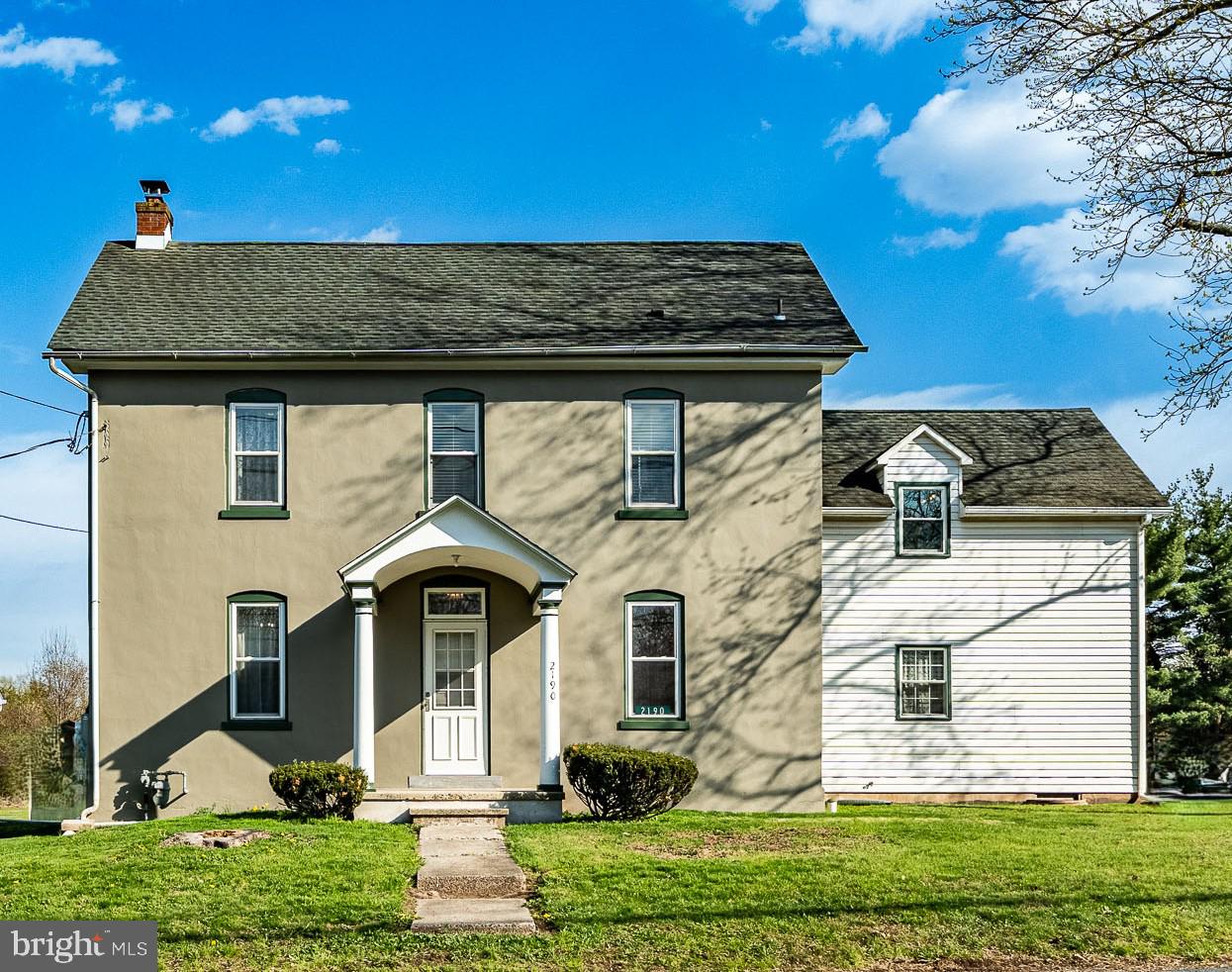 2190 E Buck Road, Pennsburg