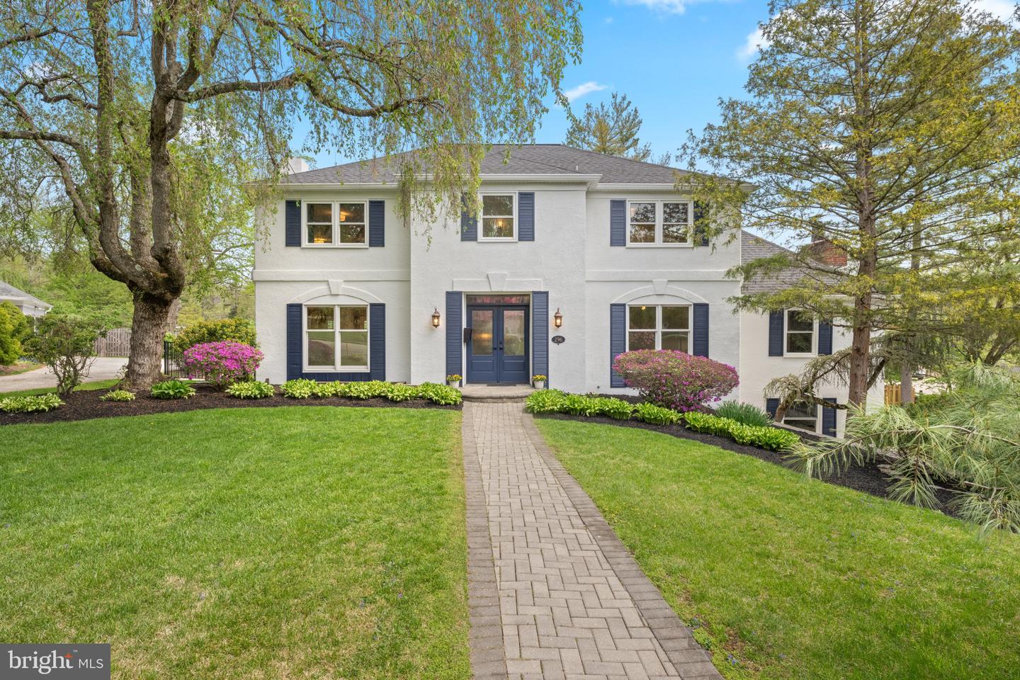 296 Barwynne Road, Wynnewood