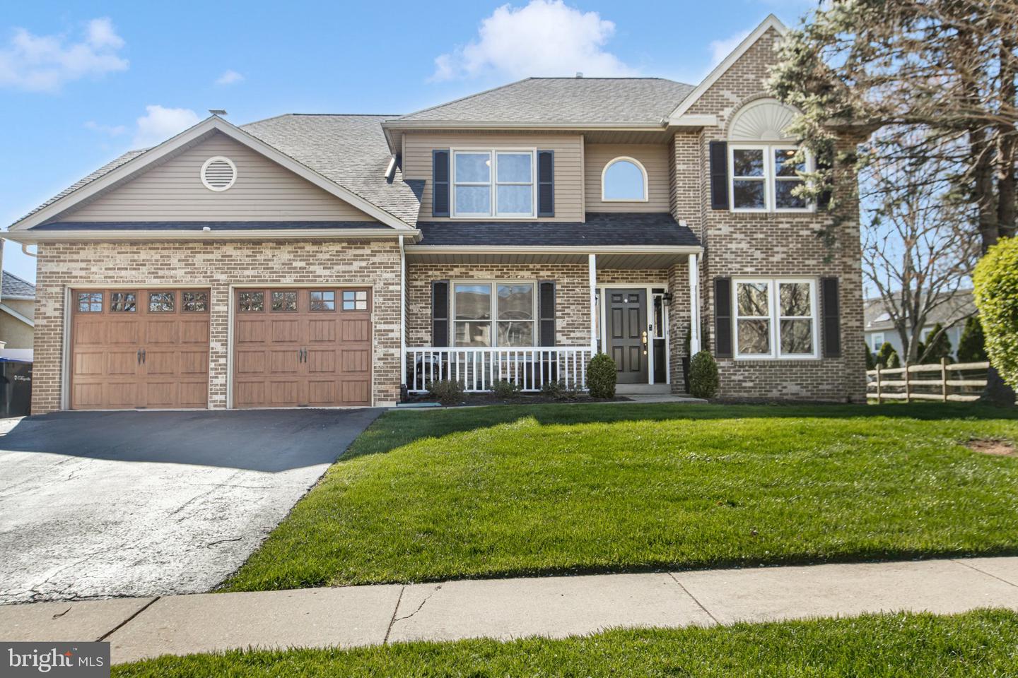 154 Hunsicker Drive, Collegeville