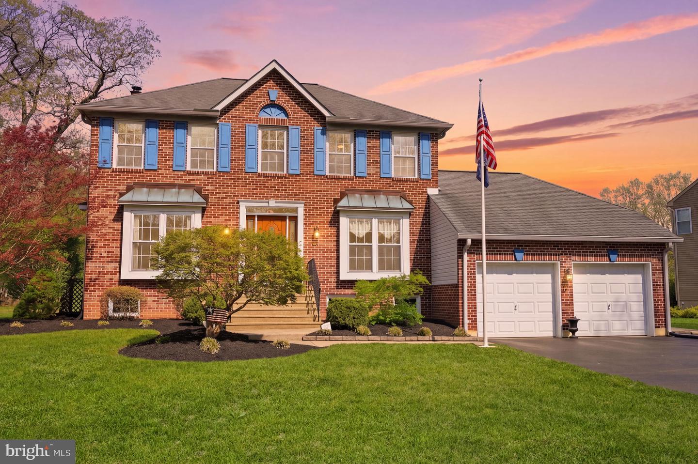 327 Abbey Lane, Lansdale