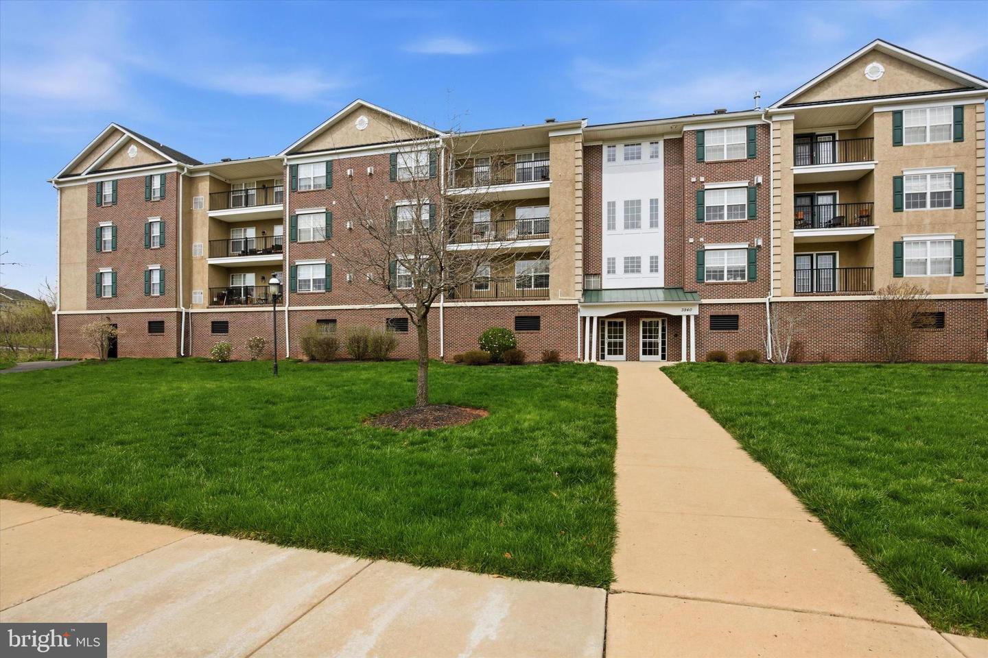 3940 Ashland Dr # 146
