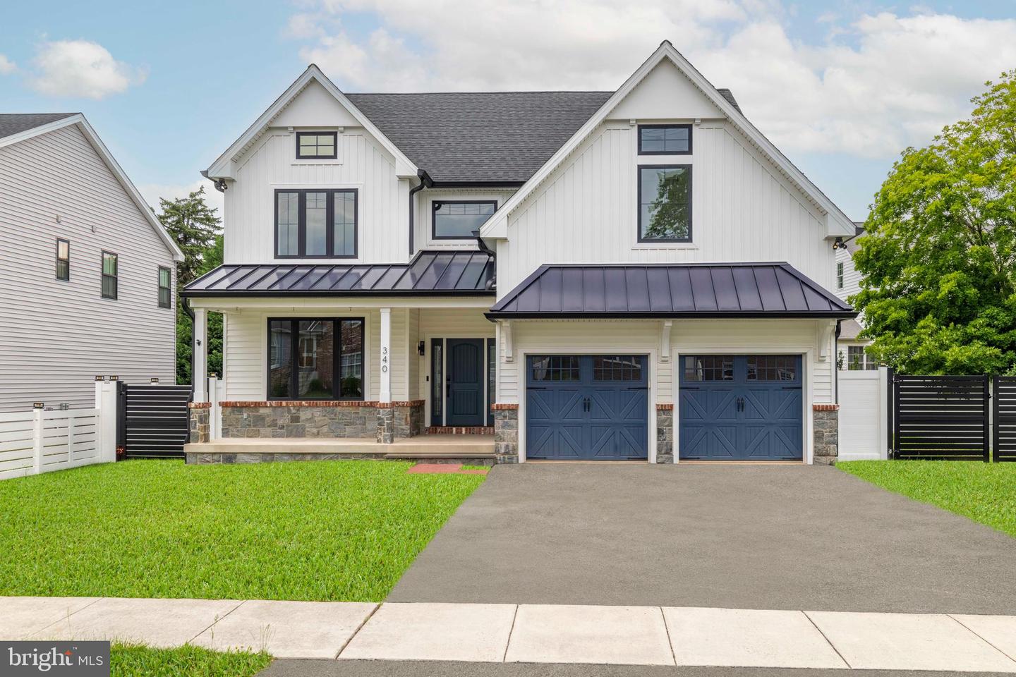 340 Anderson Road
