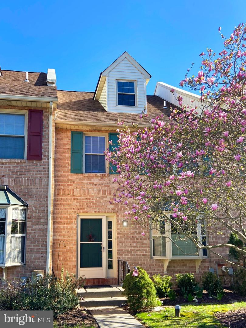 175 Godspeed Court, Norristown