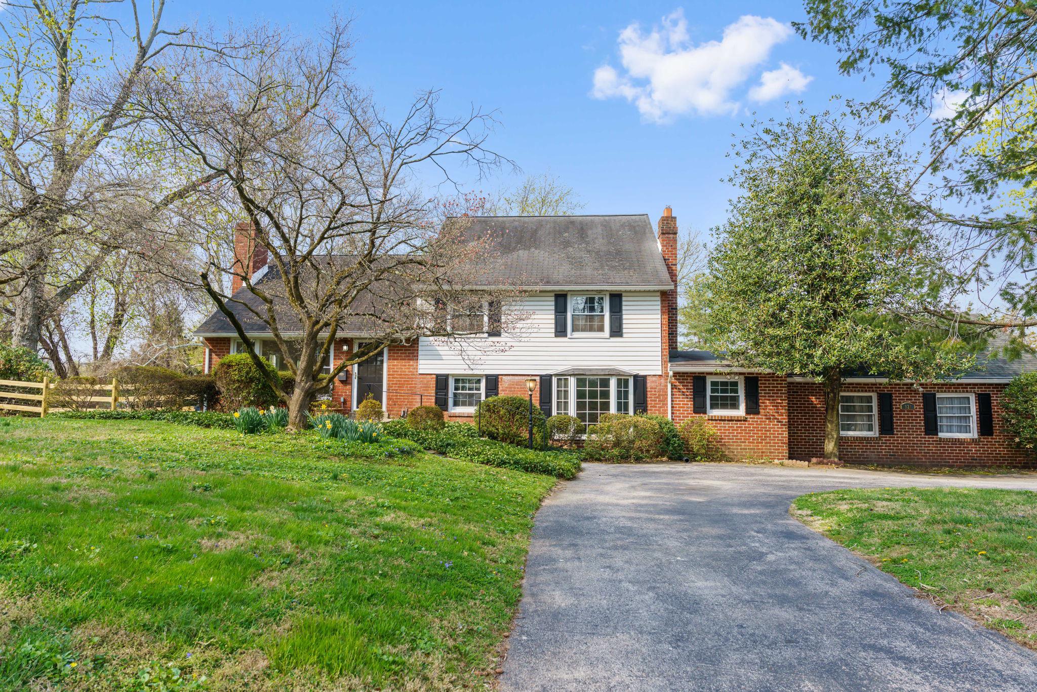 931 Jones Road, Gulph Mills
