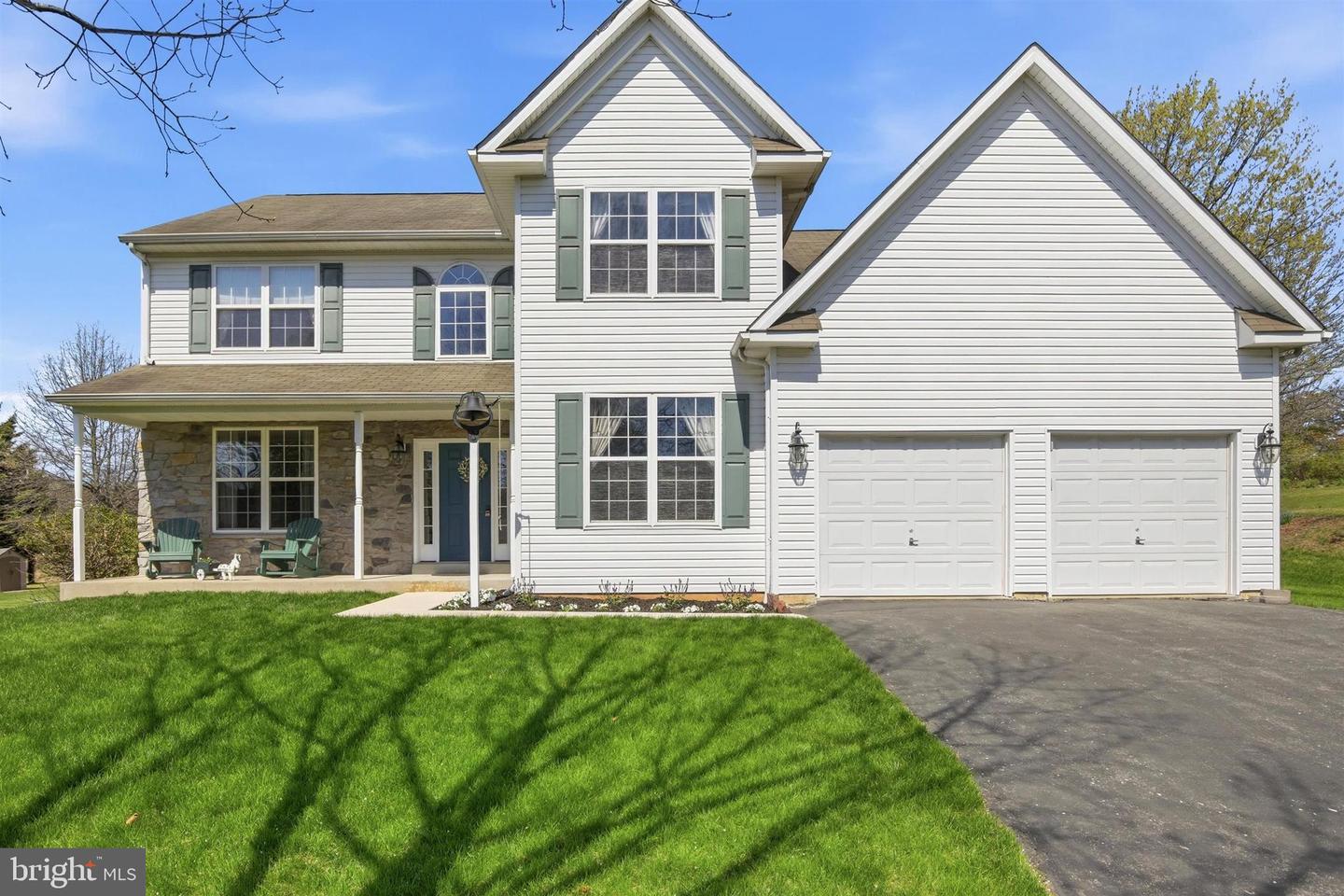 806 Generals Drive, Norristown