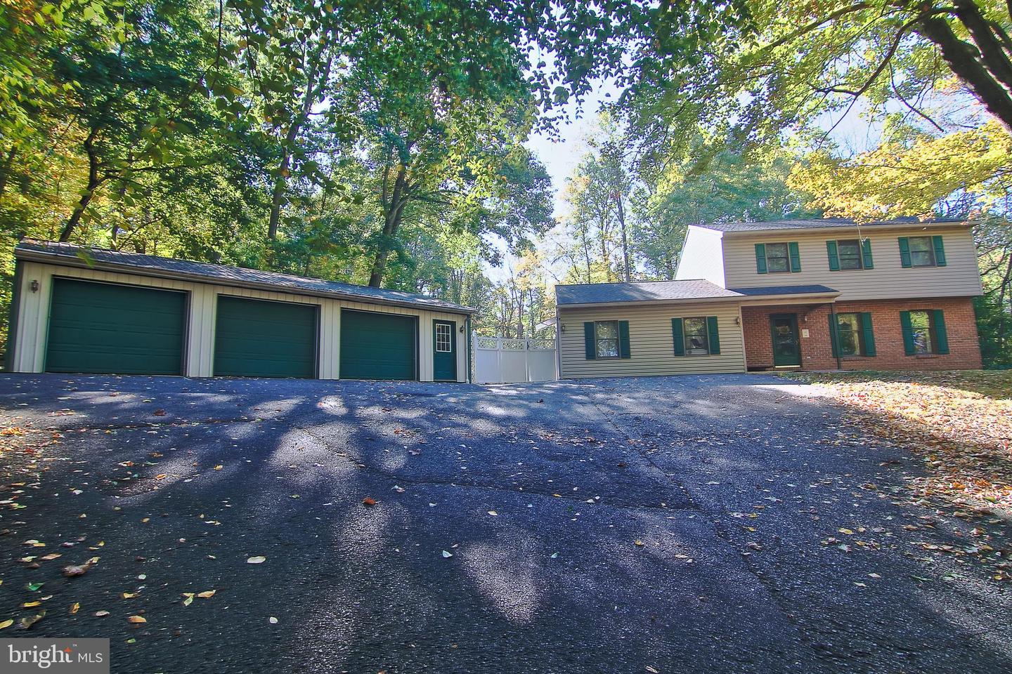 169 Henry Road, Barto