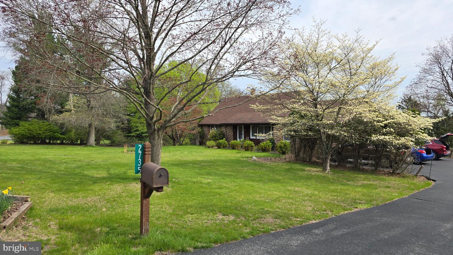 2735 Kutztown Road, Pennsburg