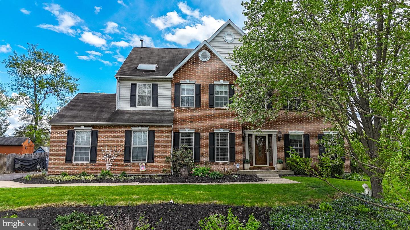2656 Romig Road, Gilbertsville