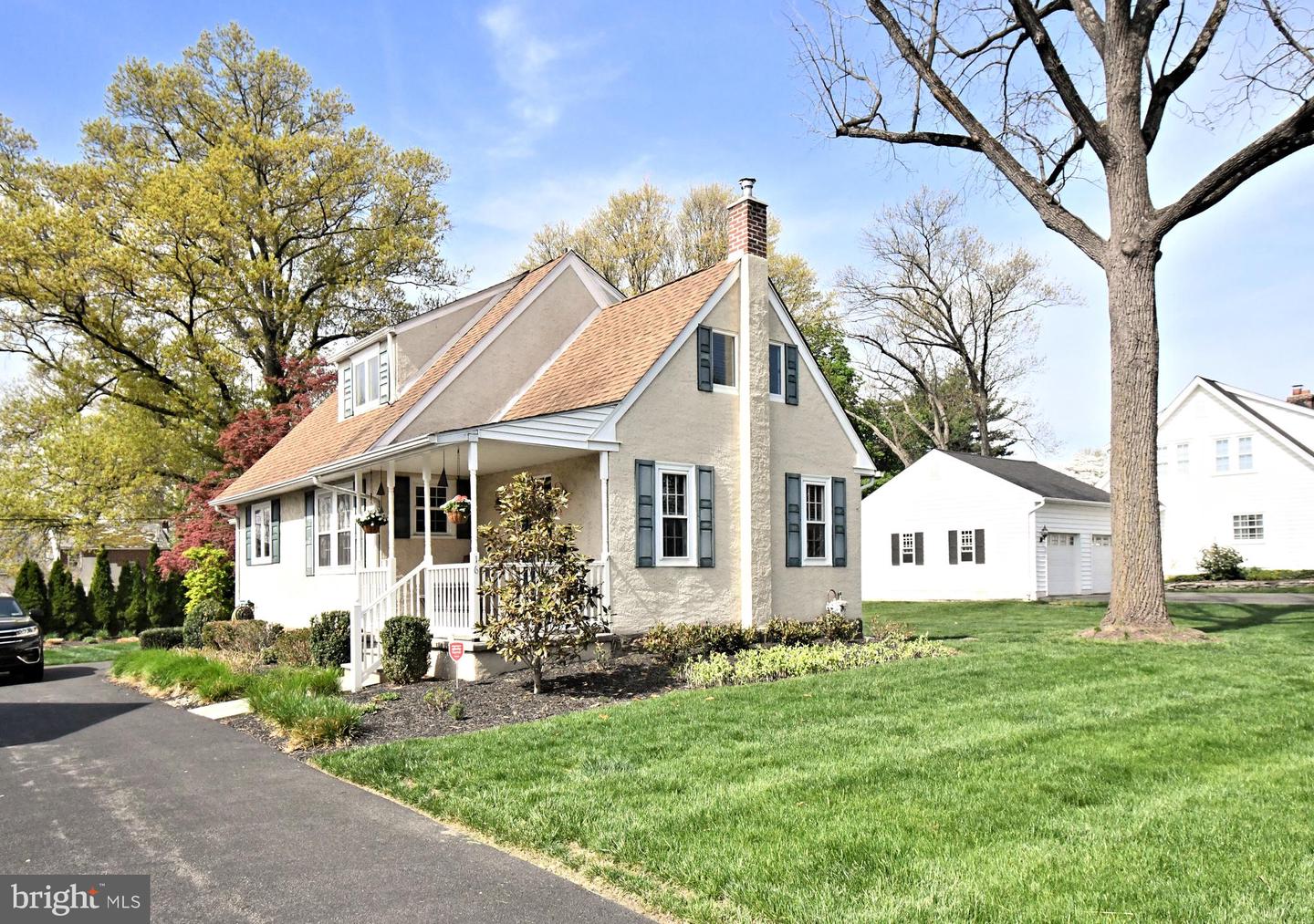 16 W Hartranft Boulevard, East Norriton