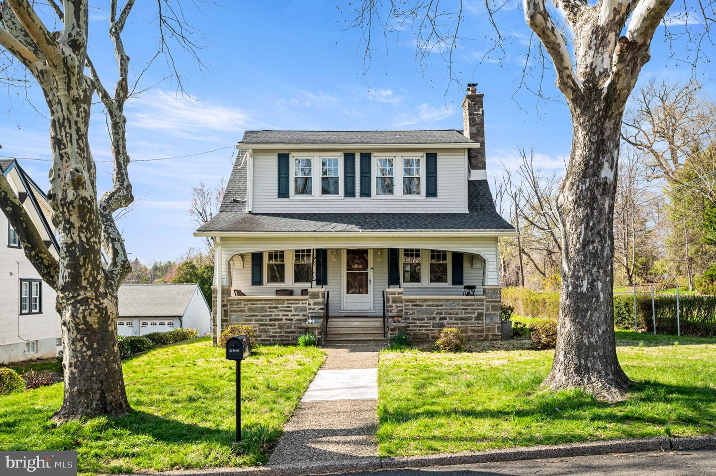 148 Holme Avenue, Elkins Park