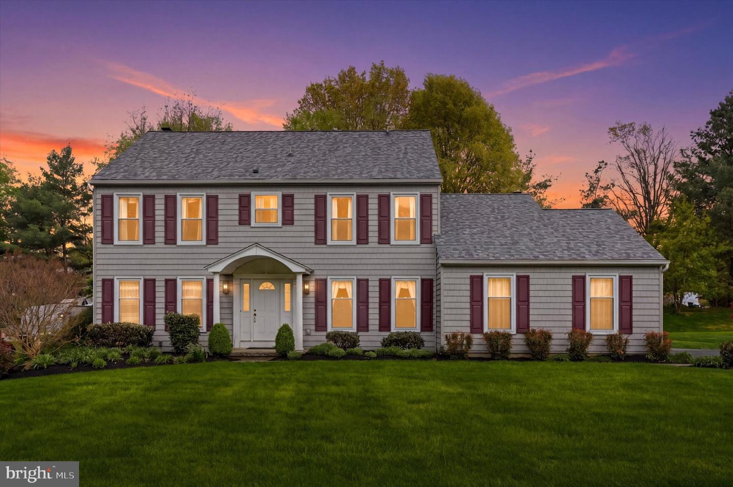 1612 Conquest Way, Fort Washington
