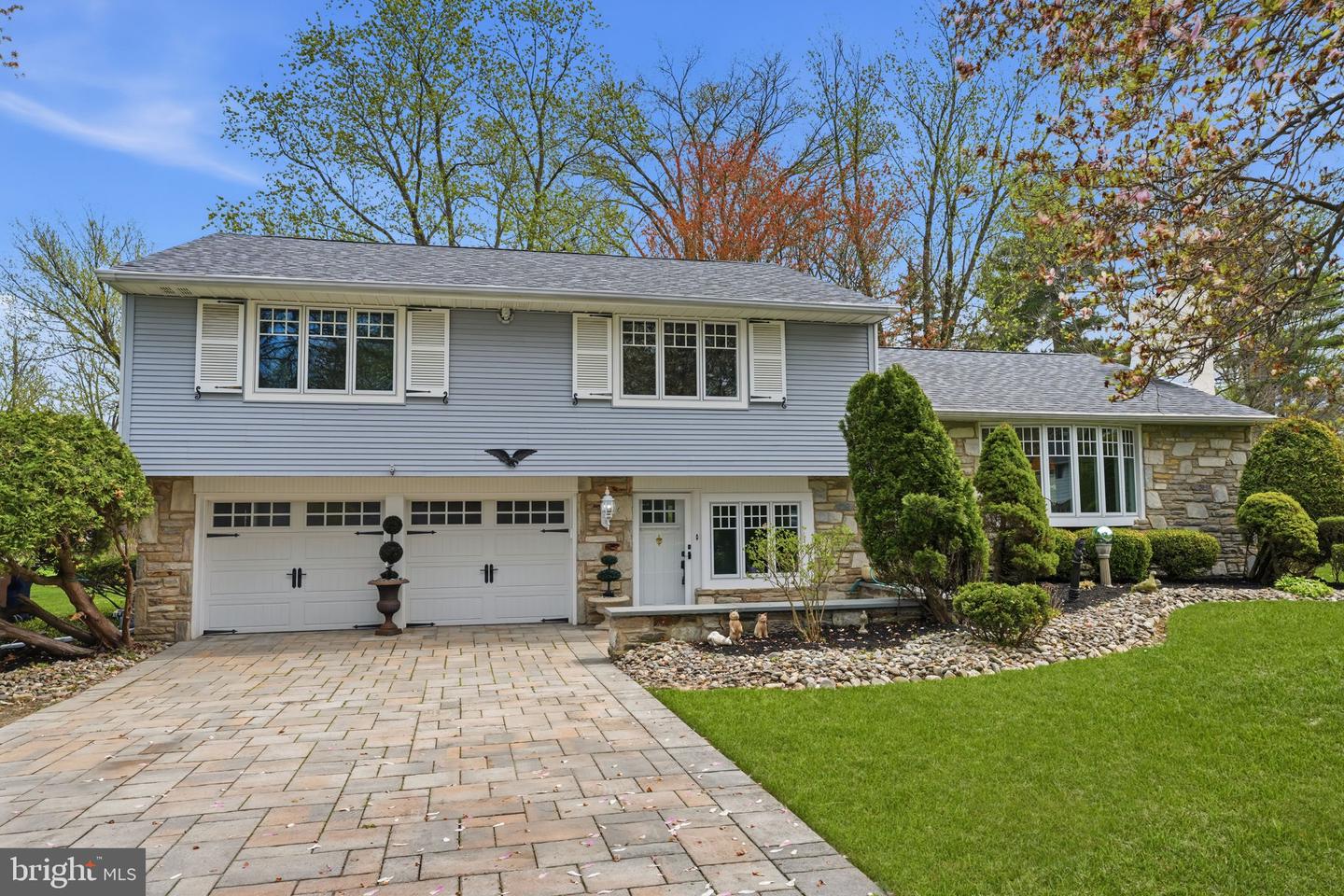 1312 Harris Road, Dresher