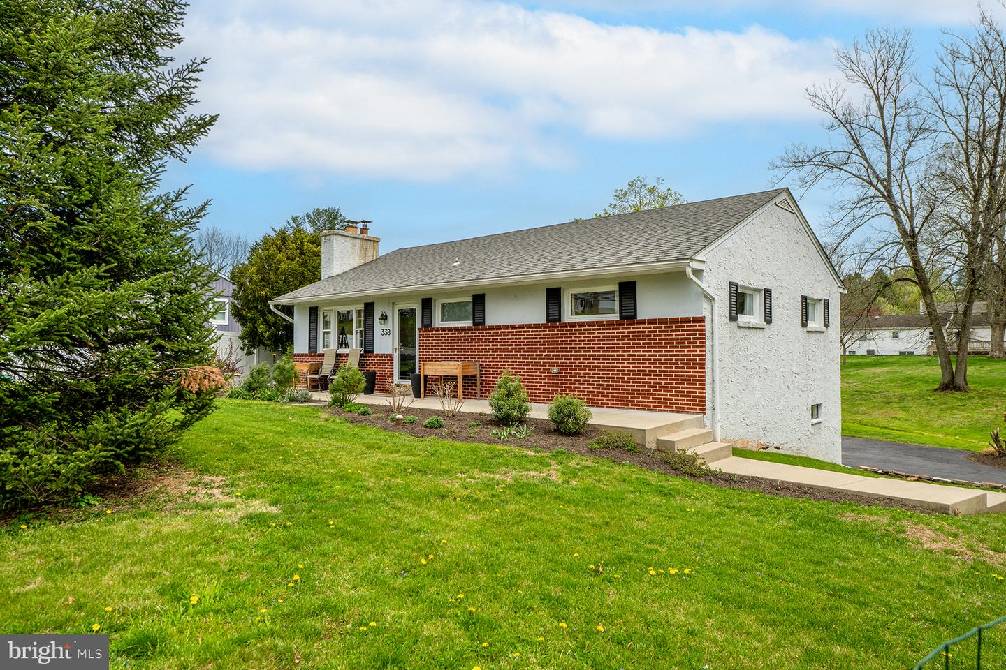338 Collegeville Road, Collegeville