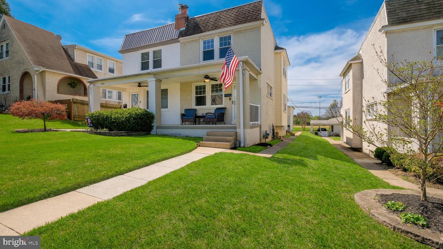 411 W 10th Avenue, Conshohocken