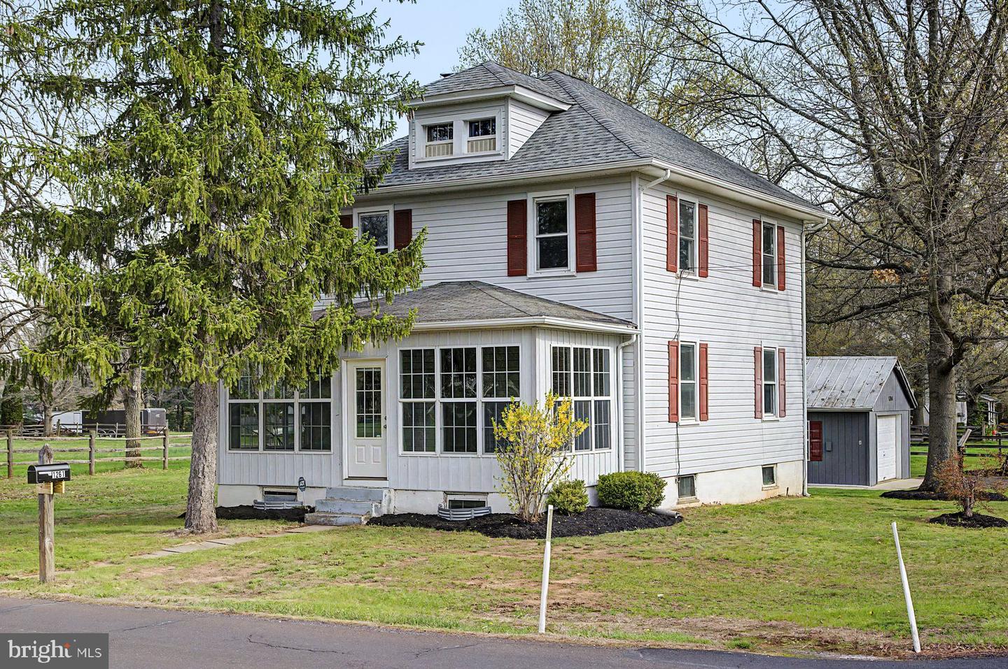 1261 Snyder Road, Lansdale