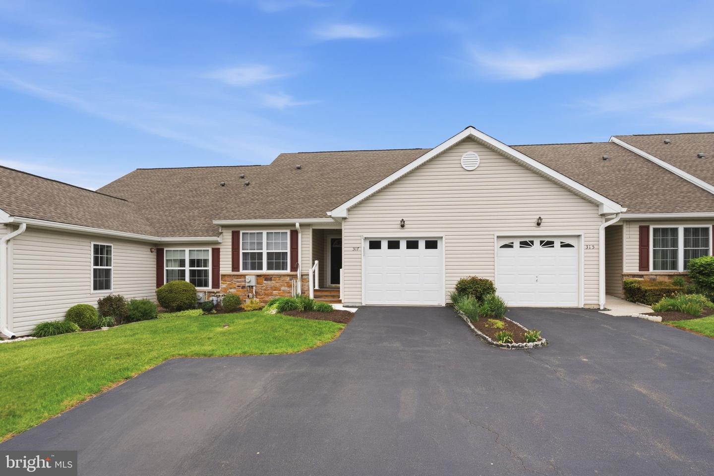 317 Jefferson Court, Royersford