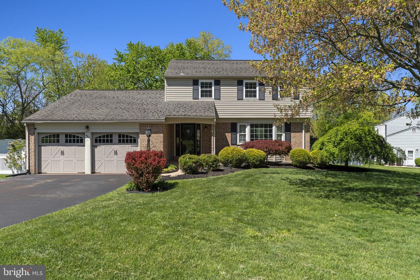 285 Manor Road, Harleysville