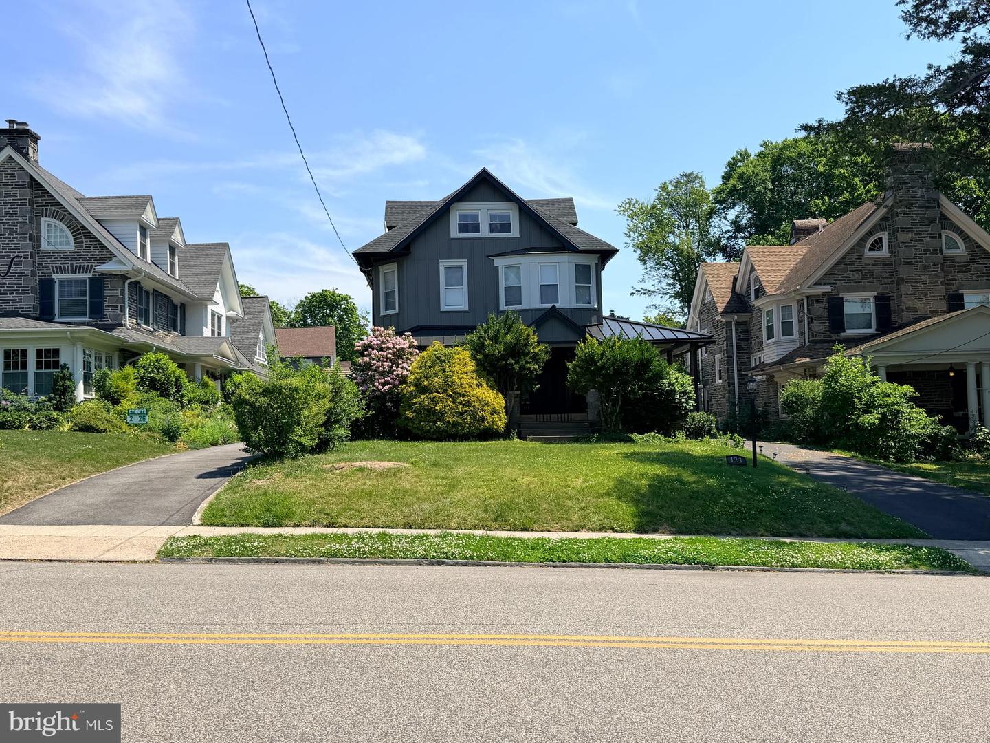 123 Bryn Mawr Avenue
