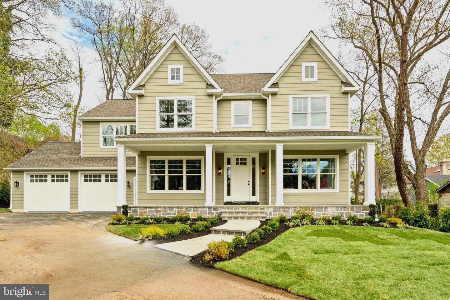 13 Elmwood Avenue, Narberth