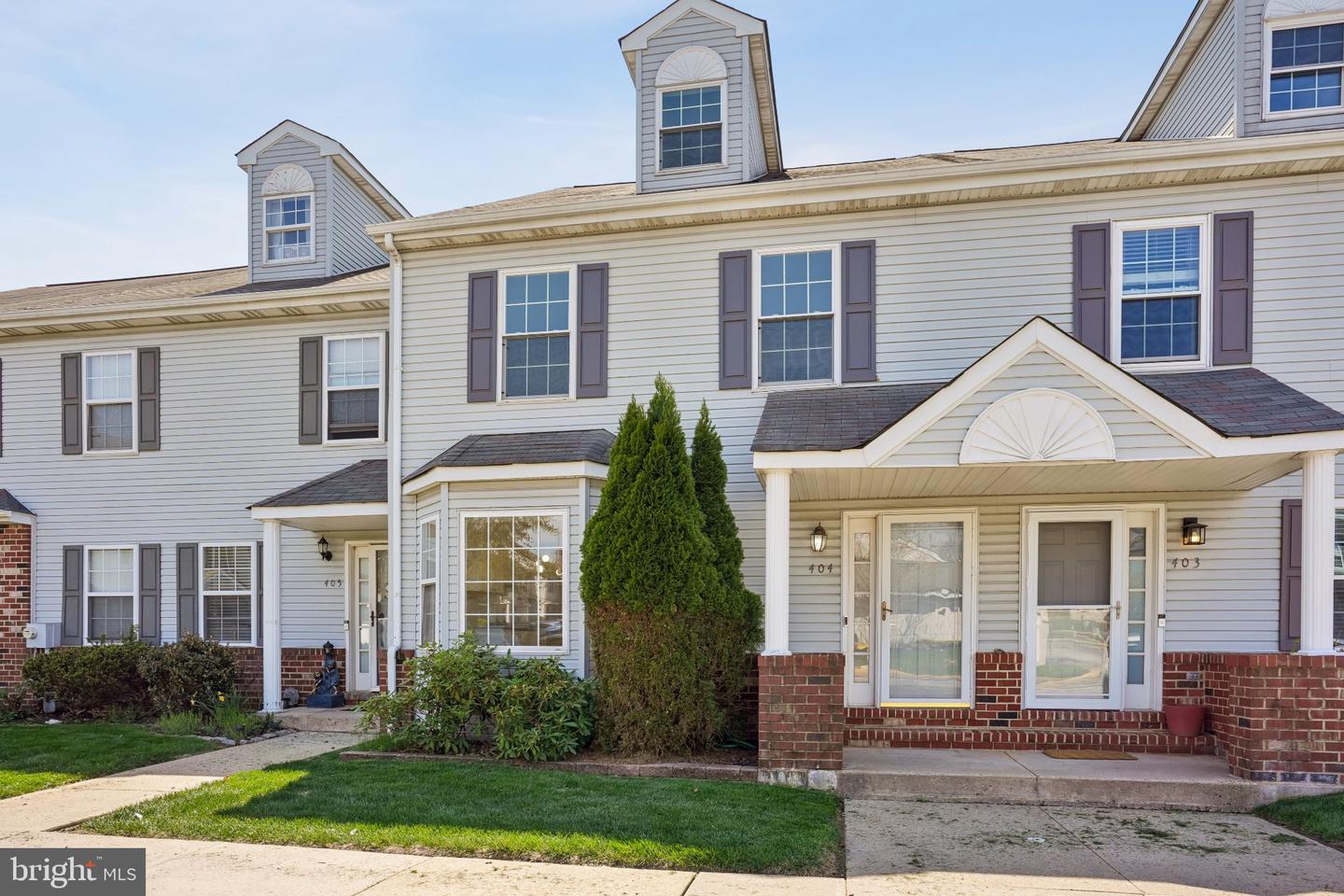 404 Truman Court, Eagleville