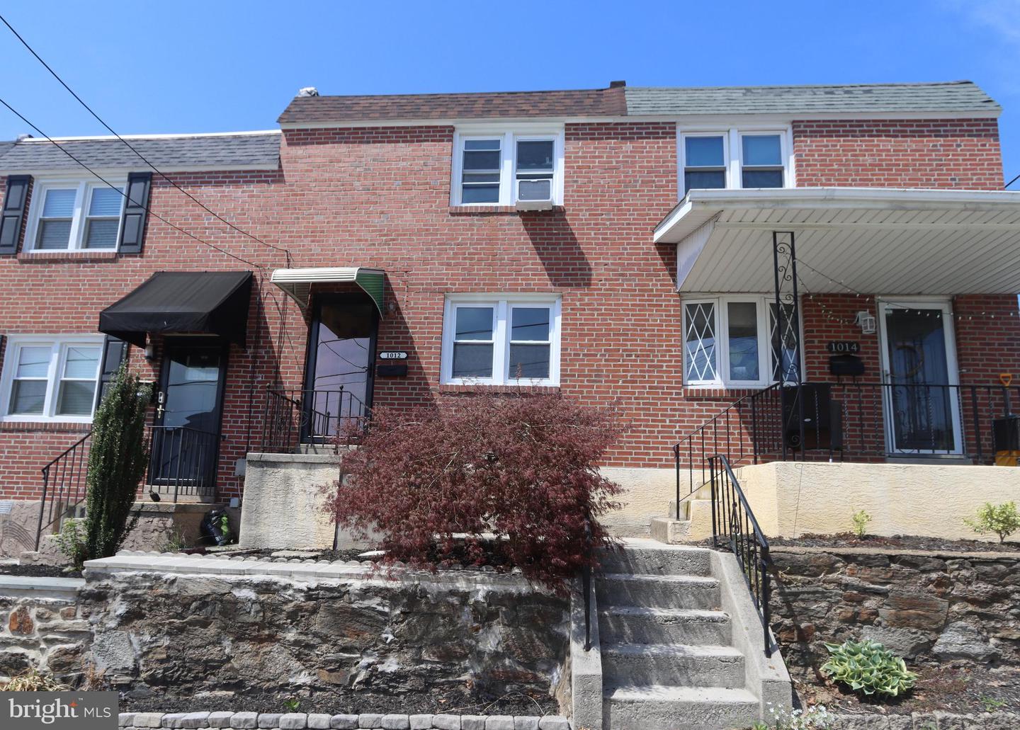 1012 Wells Street, Conshohocken