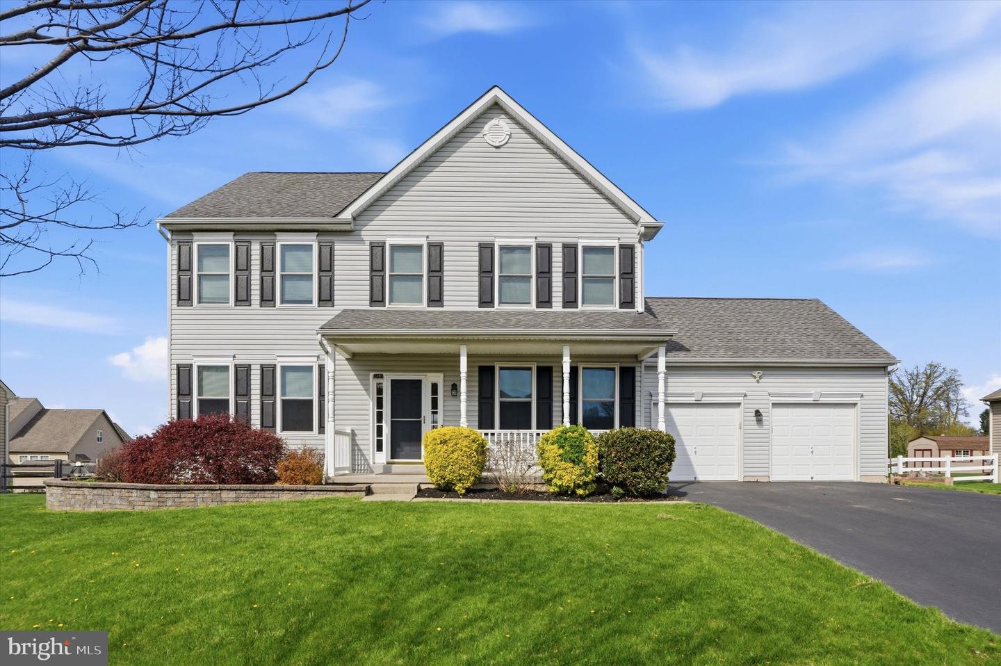 2409 Turnbury Road, Gilbertsville
