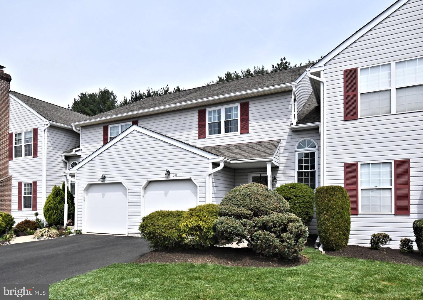 201 Essex Court, Lansdale
